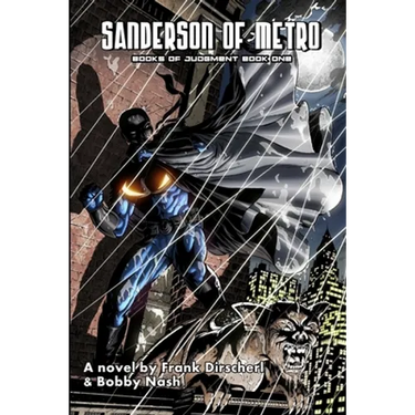 Sanderson of Metro