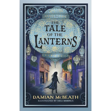 The Tale of the Lanterns