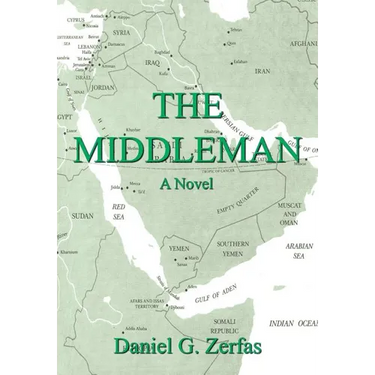 The Middleman