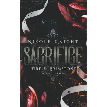 Sacrifice: Fire & Brimstone Scroll 2