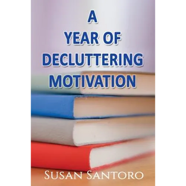 A Year Of Decluttering Motivation