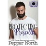 Protecting Priscilla - A SANCTUM Novel