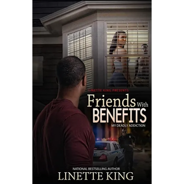 Friends w/ benefits: (My Deadly Addiction)