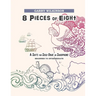 8 Pieces of Eight: A Suite for Solo Oboe or Saxophone