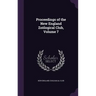 Proceedings of the New England Zoölogical Club, Volume 7