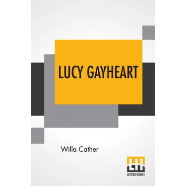 Lucy Gayheart
