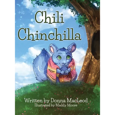 Chili Chinchilla
