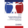 Sustained Release Matrix Tablet of Tramadol HCl