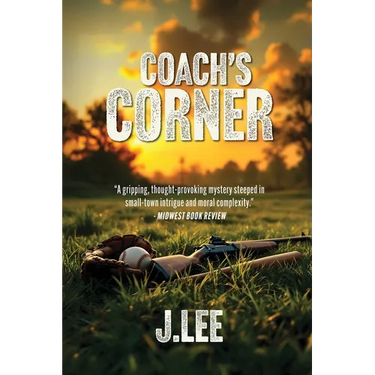 Coach's Corner