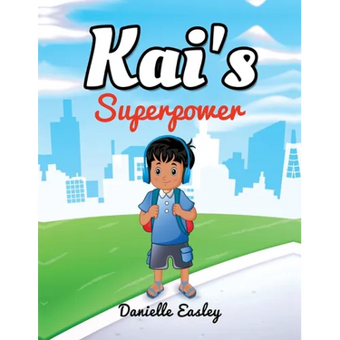 Kai's Superpower