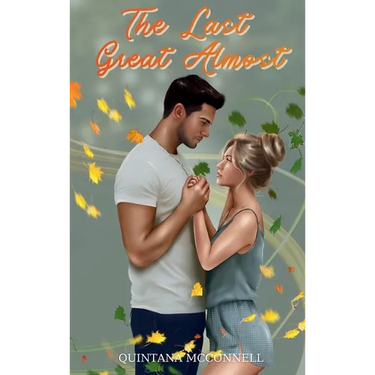 The Last Great Almost