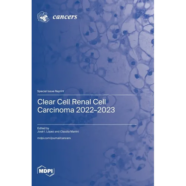 Clear Cell Renal Cell Carcinoma 2022-2023