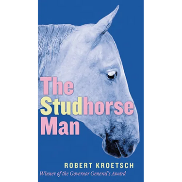The Studhorse Man