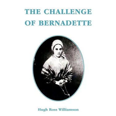 The Challenge of Bernadette