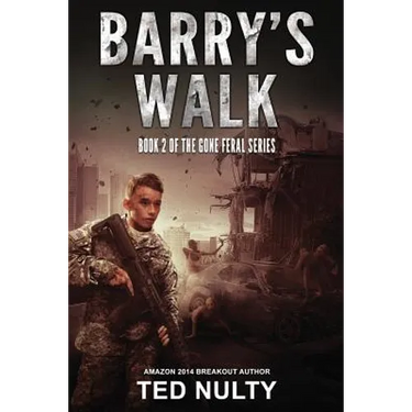 Barry's Walk