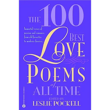 The 100 Best Love Poems Of All Time