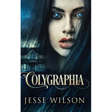 Colygraphia