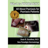 What is Psoriasis?: All About Psoriasis for Psoriasis Patients