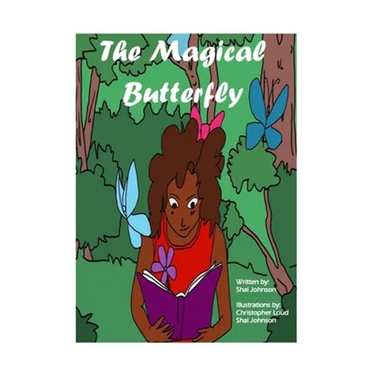 The Magical Butterfly