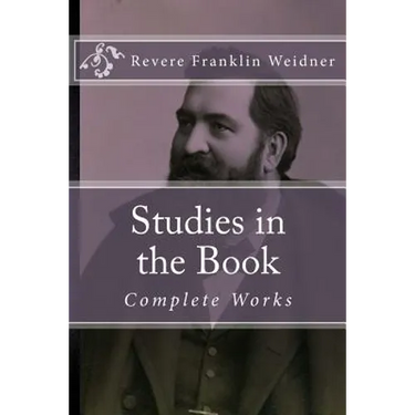 Studies in the Book