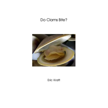 Do Clams Bite?