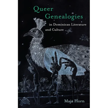 Queer Genealogies in Dominican Literature and Culture