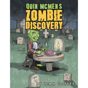 Quin Mcmen's Zombie Discovery