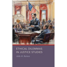Ethical Dilemmas in Justice Studies