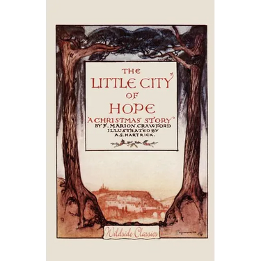 The Little City of Hope: A Christmas Story