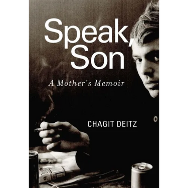 Speak, Son