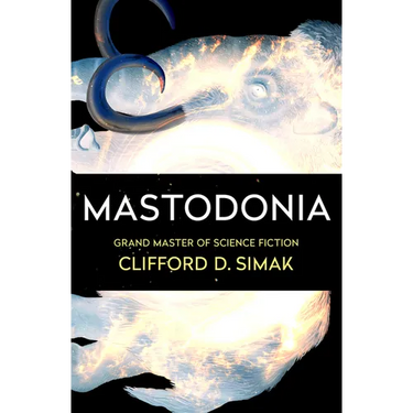 Mastodonia