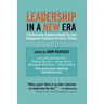 Leadership in a New Era