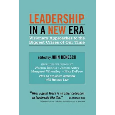 Leadership in a New Era