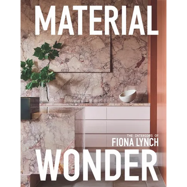 Material Wonder