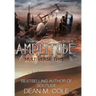 Amplitude: A Post-Apocalyptic Thriller (Dimension Space Book Three)