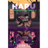 Haru, Zombie Dog Hero