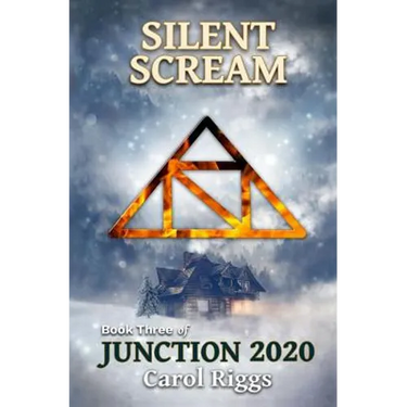 Junction 2020: Book Three: Silent Scream
