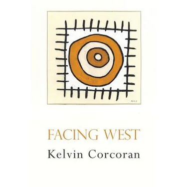 Facing West