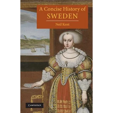 A Concise History of Sweden