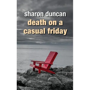 Death on a Casual Friday