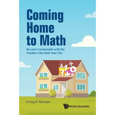 Coming Home to Math