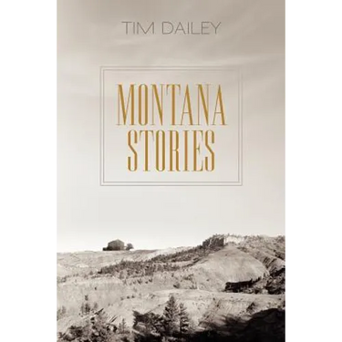 Montana Stories