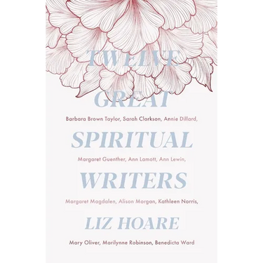Twelve Great Spiritual Writers