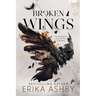 Broken Wings: A Military Romance