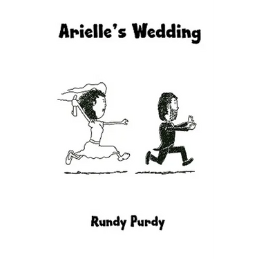 Arielle's Wedding
