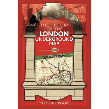 The History of the London Underground Map