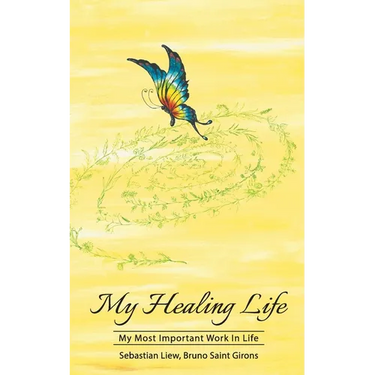 My Healing Life: The Most Important Work in Life