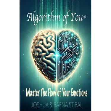 Algorithm of You(R): Master the Flow of Your Emotions