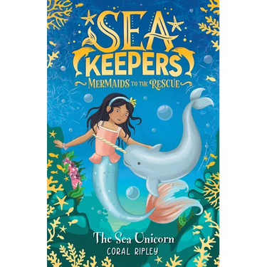 The Sea Unicorn