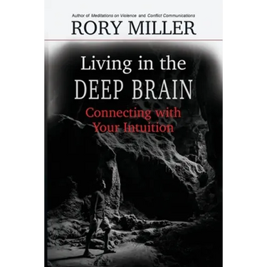 Living in the Deep Brain: Connecting with Your Intuition